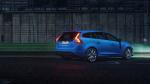Volvo V60 Polestar 2017 года (WW)